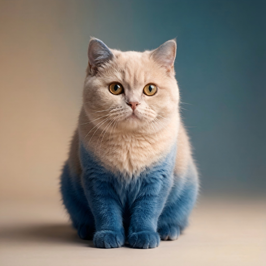 FOR CATS