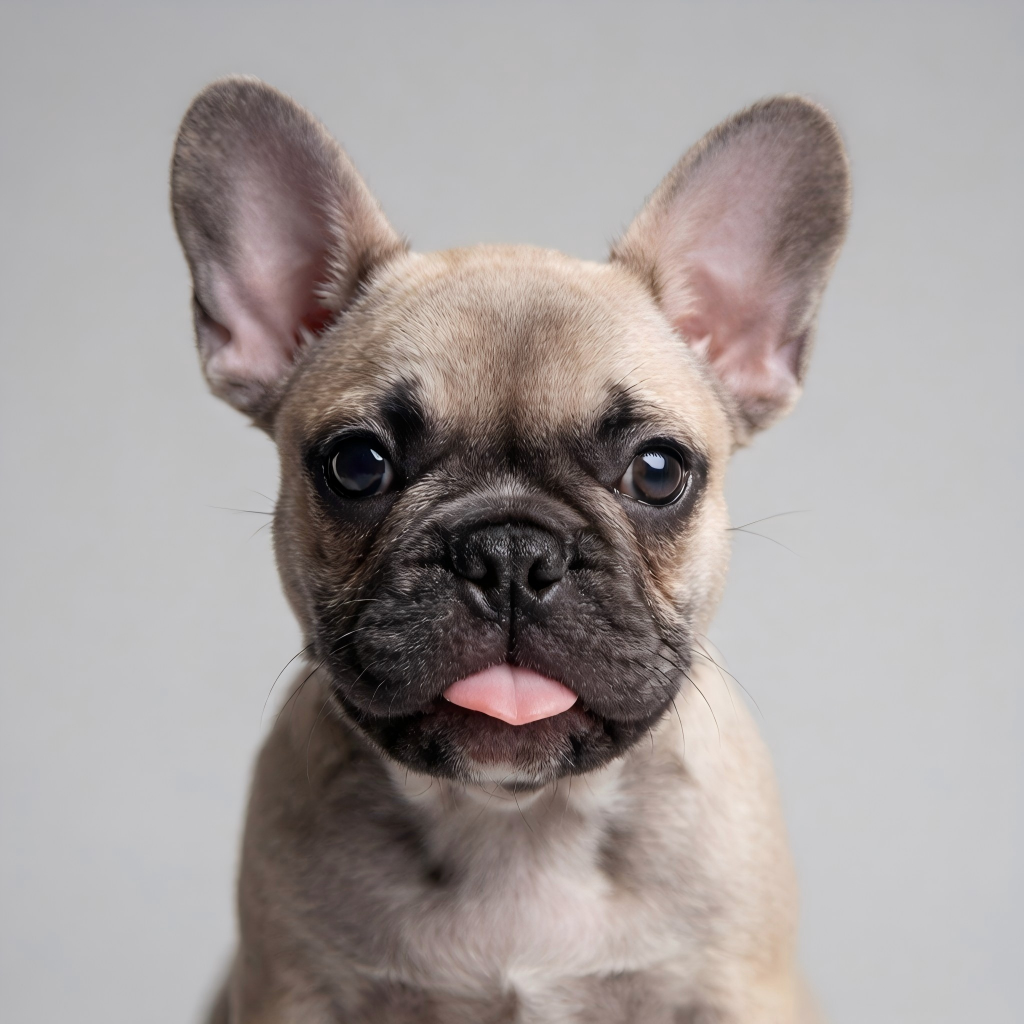 FOR SMALL DOGS