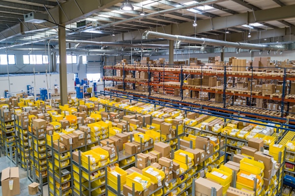 Global Supply Chain